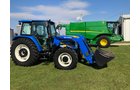 Property photo 17 - FARM EQUIPMENT AUCTION IN WAYNE COUNTY, INDIANA